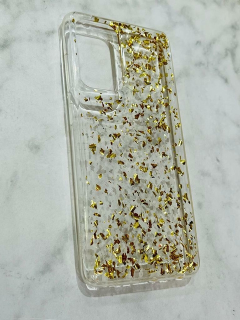 CASE GLITT GOLD A52