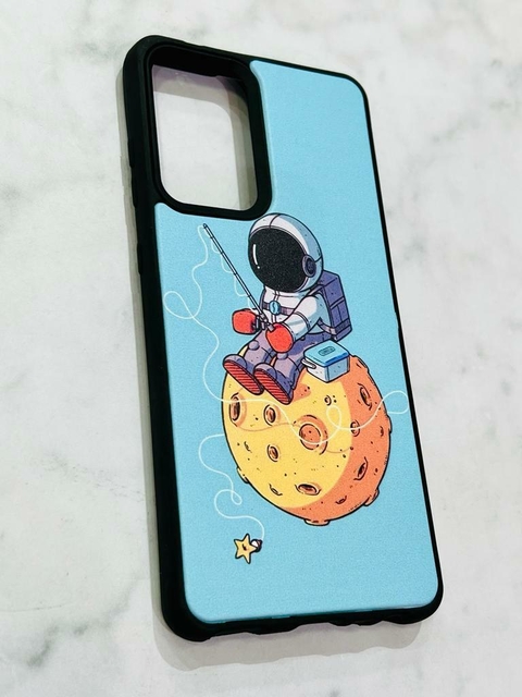 CASE RIGIDA SPACE A52