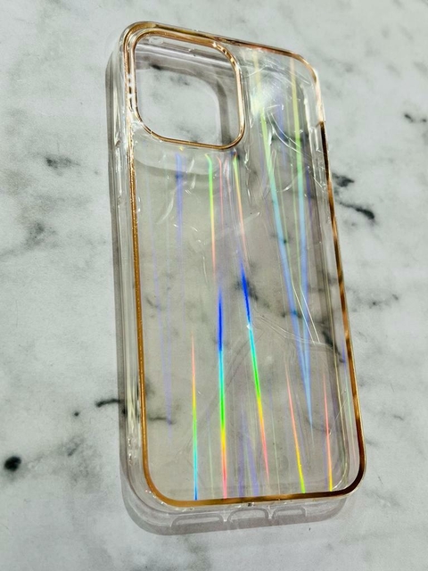 CASE HOLO IPH 14 PRO MAX
