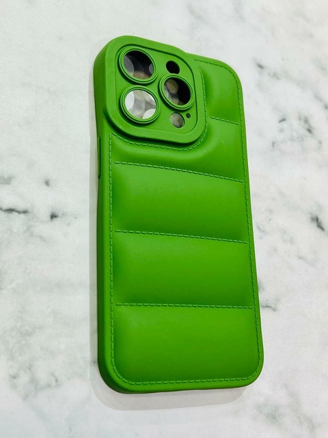 CASE PUFFER GEREN IPH 14 PRO
