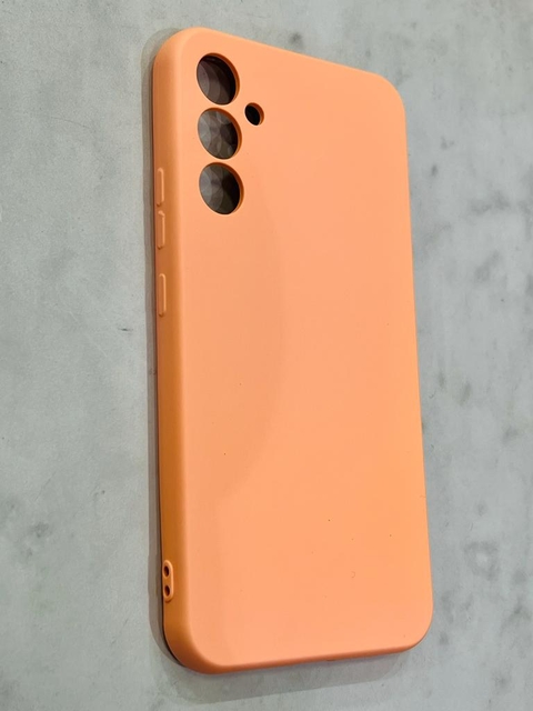 CASE CLEAR NUDE A34