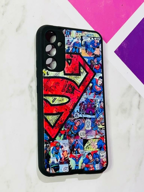 CASE HERO A34