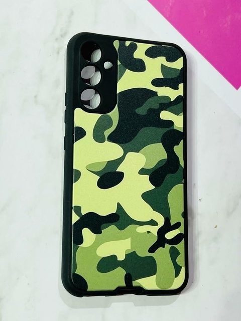 CASE CAMUFLADA A34