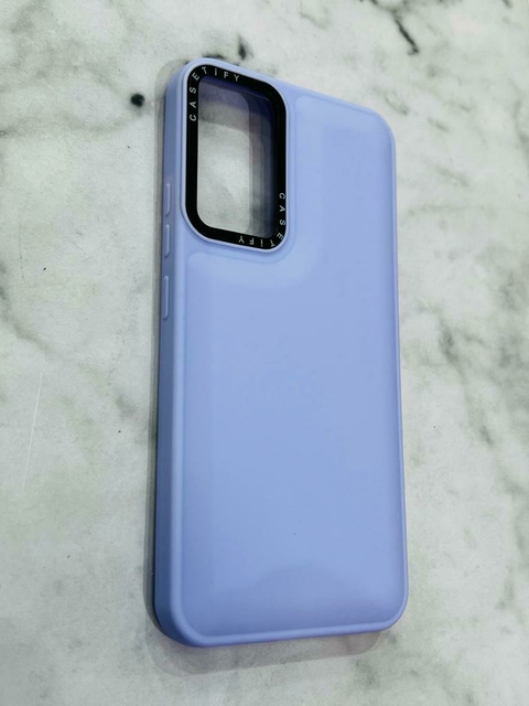CASE LIGHT BLUE CASETIFY A34