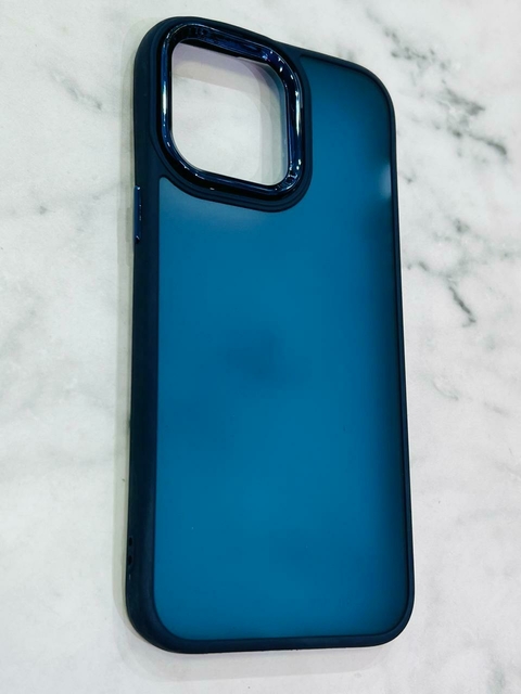 CASE RITZY BLUE IPH 14 PRO MAX