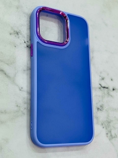 CASE RITZY VIOLETA IPH 14 PRO MAX