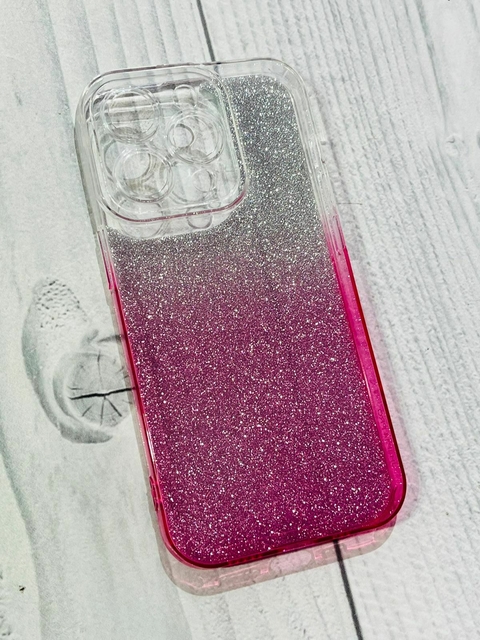 CASE SHINE PINK IPH 14 PRO