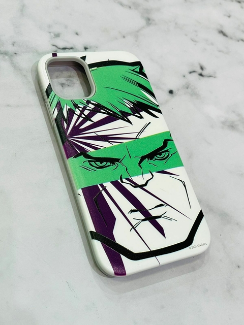 CASE MARVEL IPH 11