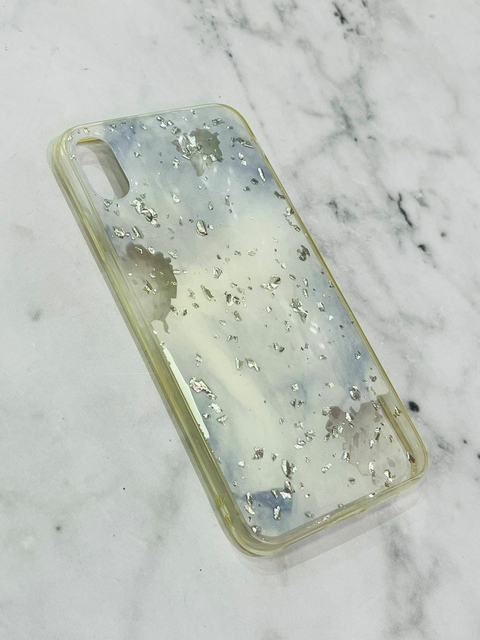 CASE SHINE MARMOL IPH XS MAX
