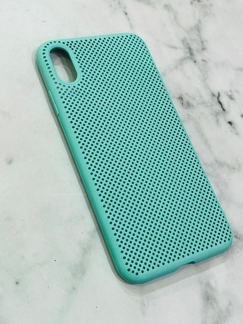 CASE POINTS AQUA IPH XS MAX