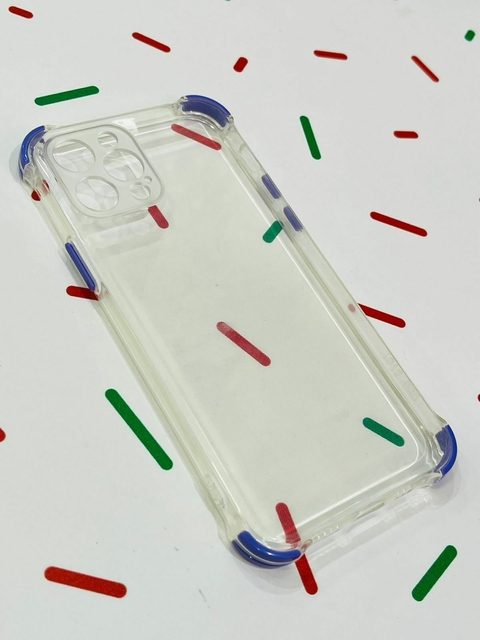 CASE REFORZADA VIOLETA IPH 12 PRO
