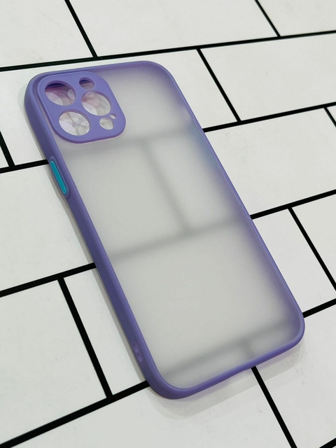 CASE CORDOBA VIOLETA IPH 12 PRO MAX