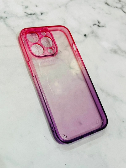 CASE DEGRADE IPH 13 PRO