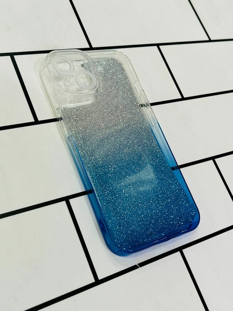 CASE SHINE BLUE IPH 14