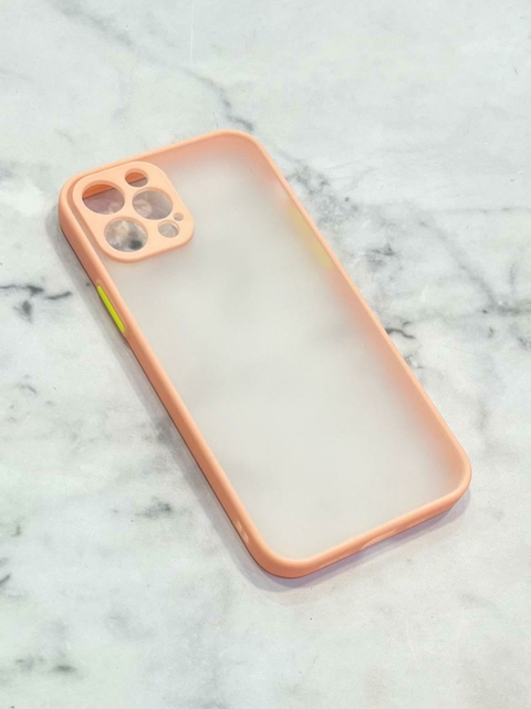 CASE CORDOBA SALMON IPH 12 PRO