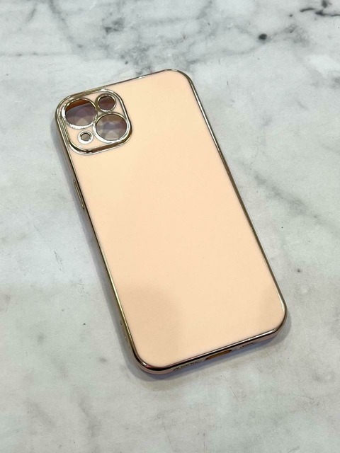 CASE DELICATE ROSA IPH 13