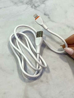 CABLE CLASSIC USB-LIGHTNING SOUL - comprar online