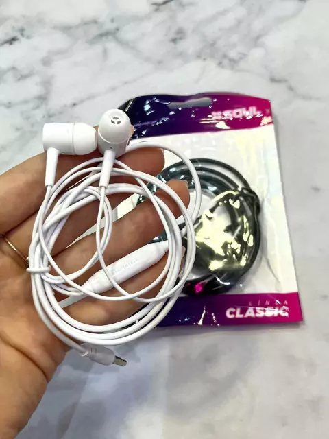 AURICULARES CON CABLE SOUL S49