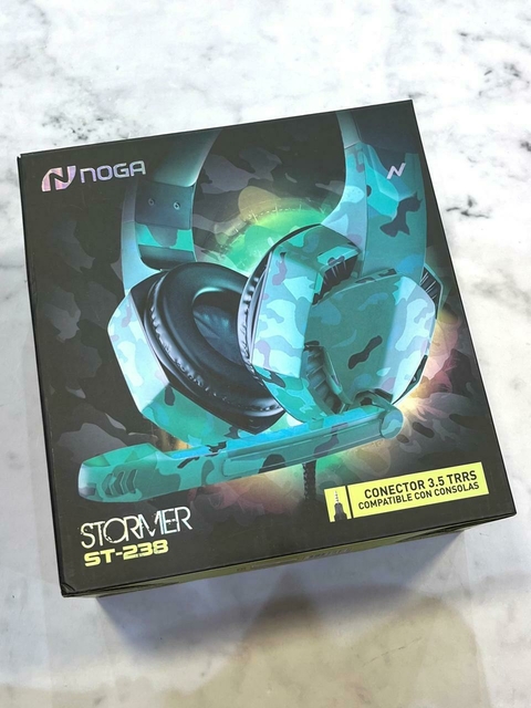 AURI GAMER ST-238 - comprar online