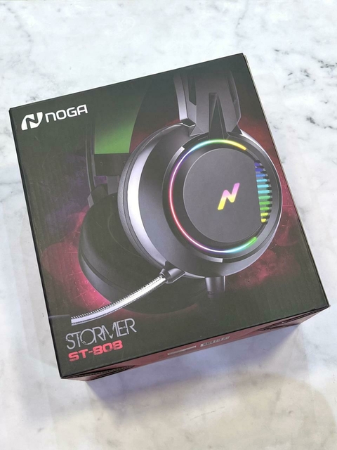 AURI GAMER ST-808 - comprar online