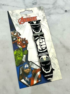 MALLA PARA RELOJ AVENGERS 42/44mm - comprar online