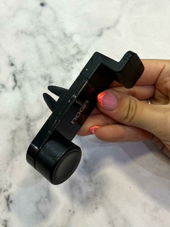 Soporte smartphone para auto NOGA en internet