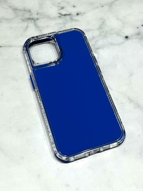 CASE MOTOMO AZUL - IPH 13 - comprar online