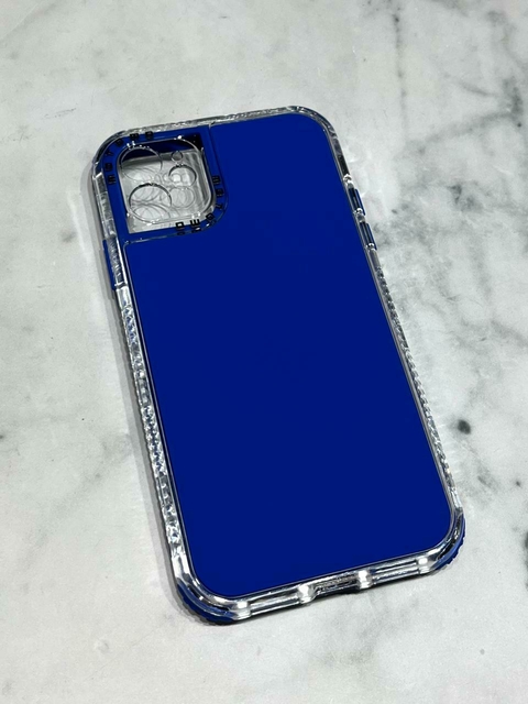 CASE MOTOMO AZUL - IPH 11 - comprar online