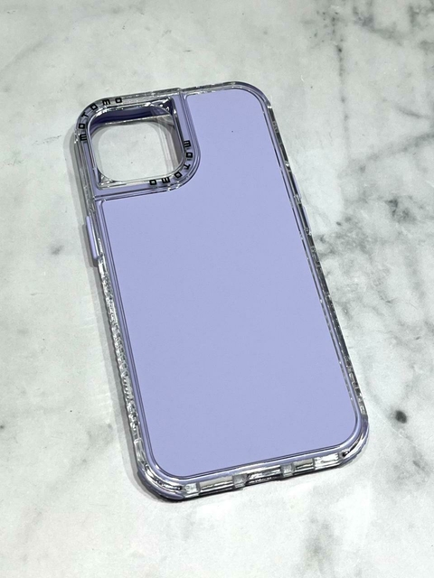 CASE MOTOMO LILA - IPH 15 - comprar online