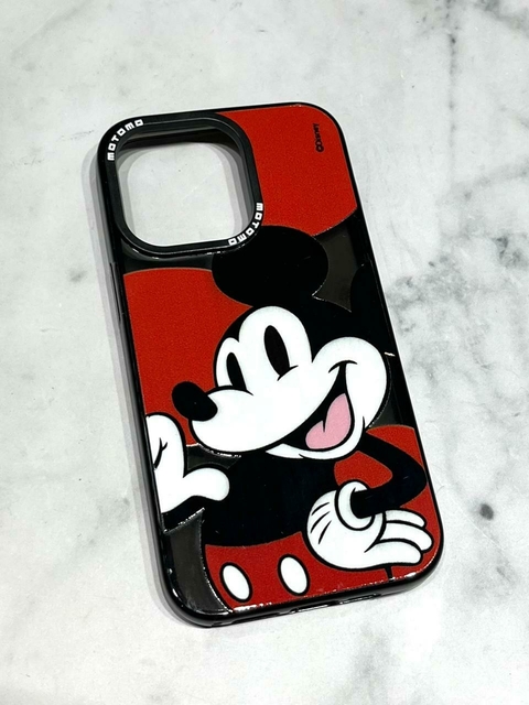 CASE DISNEY MICKEY - IPH 13 PRO - comprar online