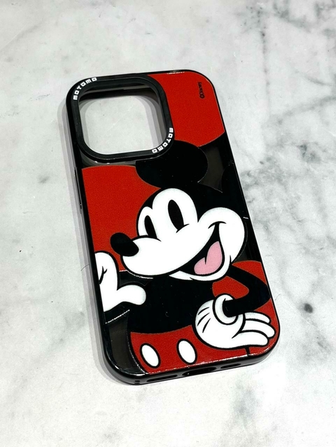 CASE DISNEY MICKEY - IPH 14 PRO MAX - comprar online