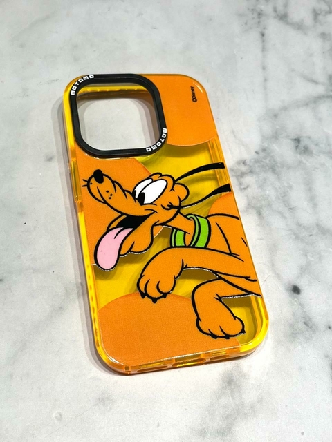 CASE DISNEY PLUTO - IPH 14 PRO MAX - comprar online