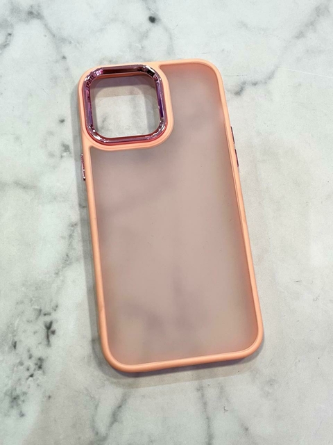 CASE RITZY ROSA IPH 14 PRO MAX - comprar online
