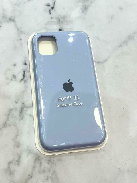 SILICONE CASE CELESTE BEBE IPH 11 - comprar online