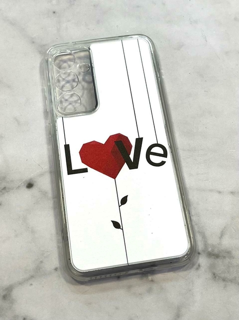 CASE LOVE A35 - comprar online