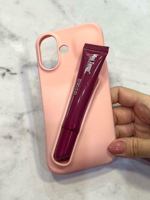 CASE RHODE ROSA IPH 16 - comprar online