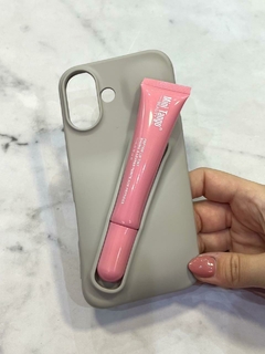 CASE RHODE GRIS IPH 16 - comprar online