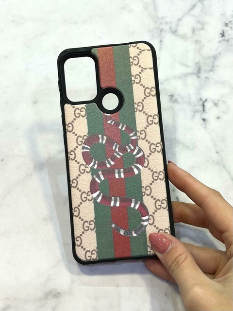 CASE RIGIDA SNAKE G10/G20/G30 - comprar online