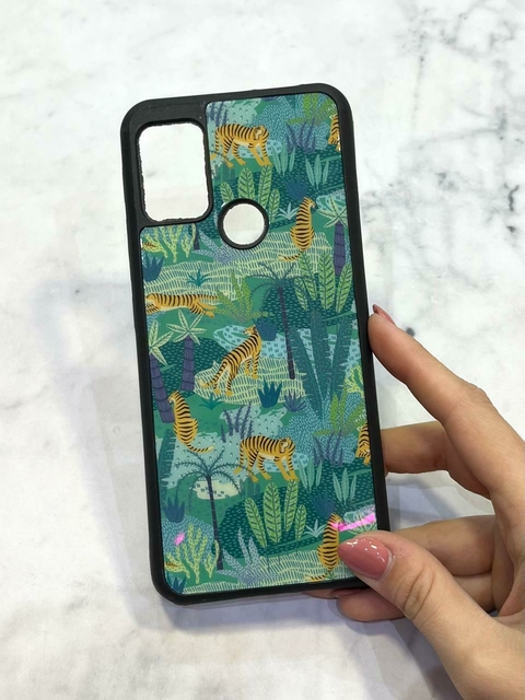 CASE JUNGLE G10/G20/G30 - comprar online