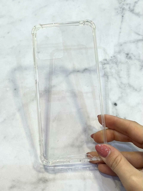 CASE TRANSPARENTE G13/G23 - comprar online