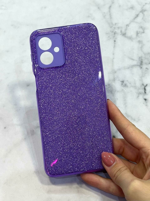 CASE GLIT PURPLE G14 - comprar online