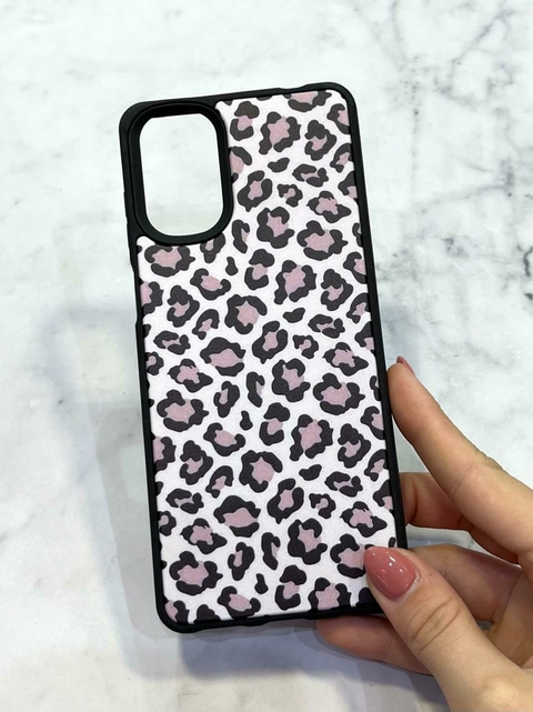 CASE RIGIDA ANIMAL PRINT G22 - comprar online