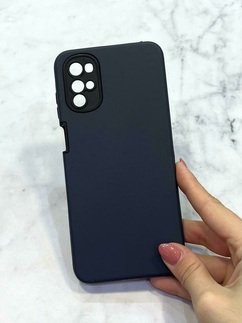 CASE RIGIDA AZUL G22 - comprar online