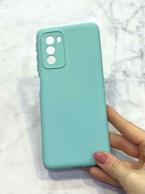 CASE CLEAR AQUA G51 - comprar online