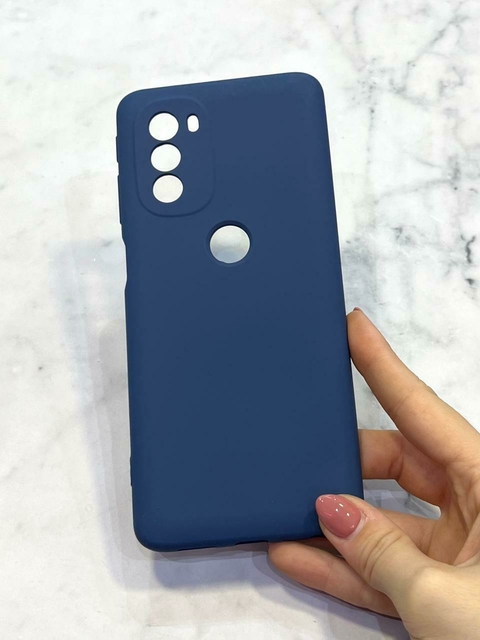 CASE CLEAR BLUE G51 - comprar online