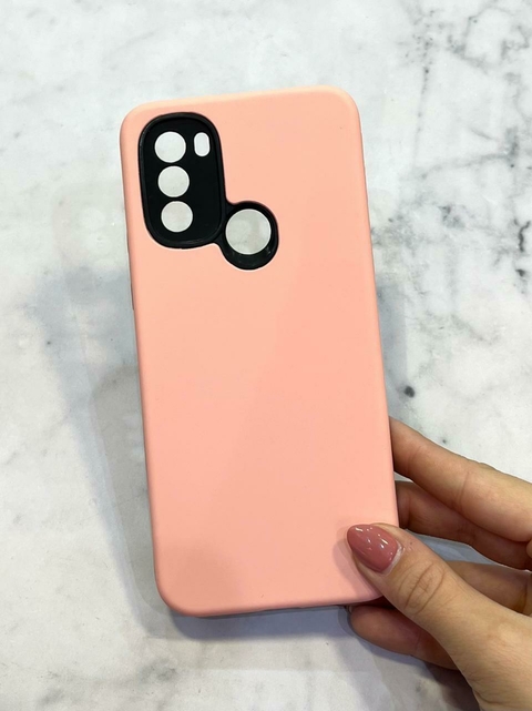 CASE RIGIDA SALMON G31 - comprar online