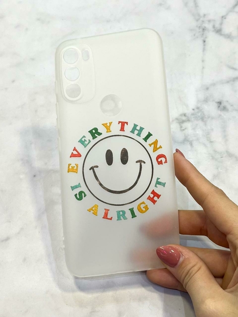 CASE SMILE G71 - comprar online
