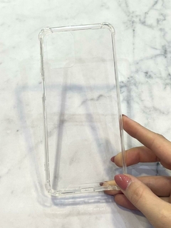 CASE TRANSPARENTE REFORZADA G73 - comprar online