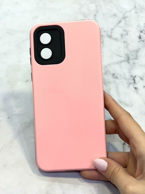 CASE RIGIDA ROSA E13 - comprar online