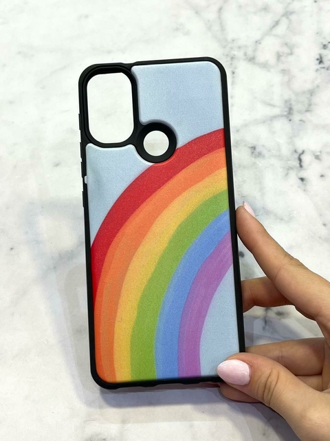 CASE RAINBOW E20/E40 - comprar online